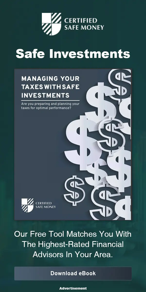 CSM Safe Investments