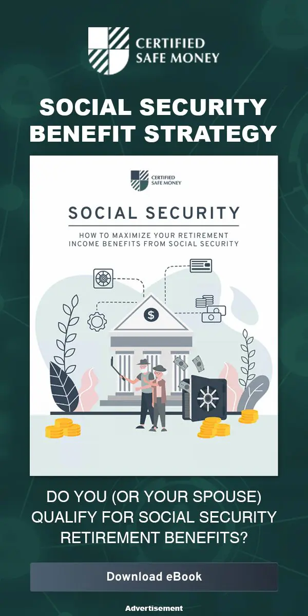 CSM Social Security