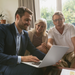 Discussing Retirement with Your Family