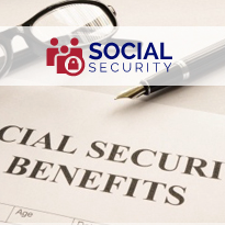 Claiming Social Security