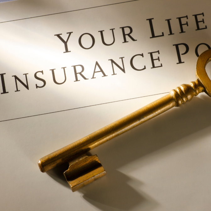 Role of Life Insurance