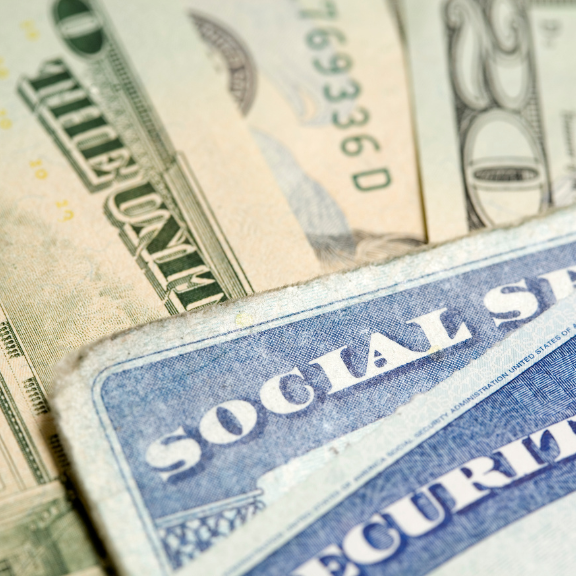 Social Security Secrets