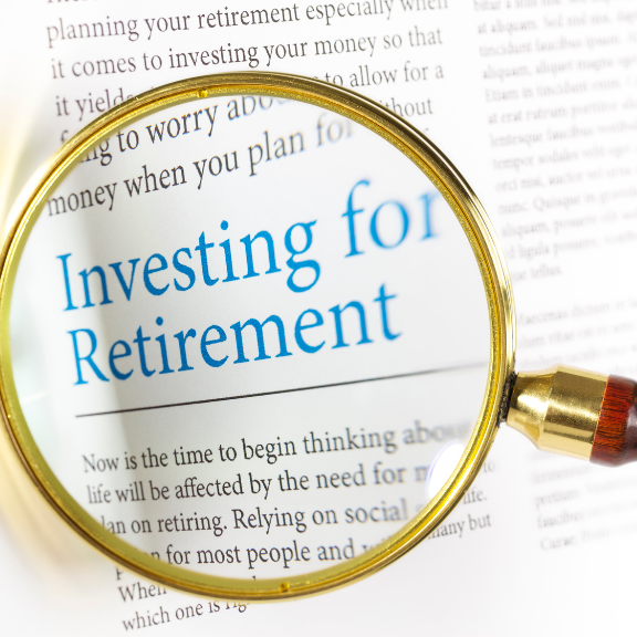 Investing for Retirement