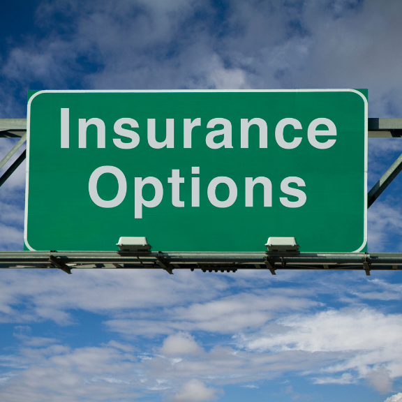 Insurance Options