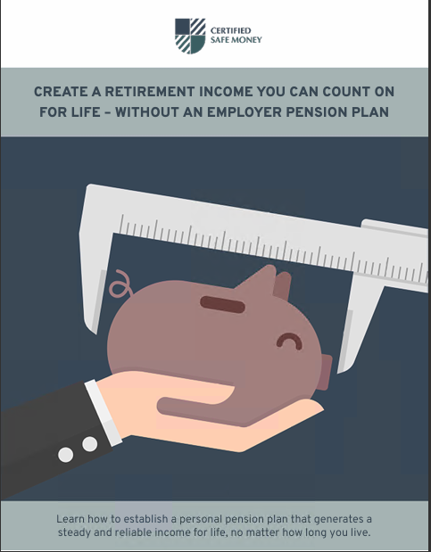 Retirement Income Strategies, Non-Pension Retirement, Generating Retirement Income, Generate Retirement Income without a Pension