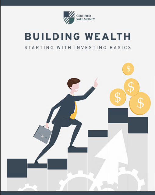 Building Wealth: Starting With Investing Basics
